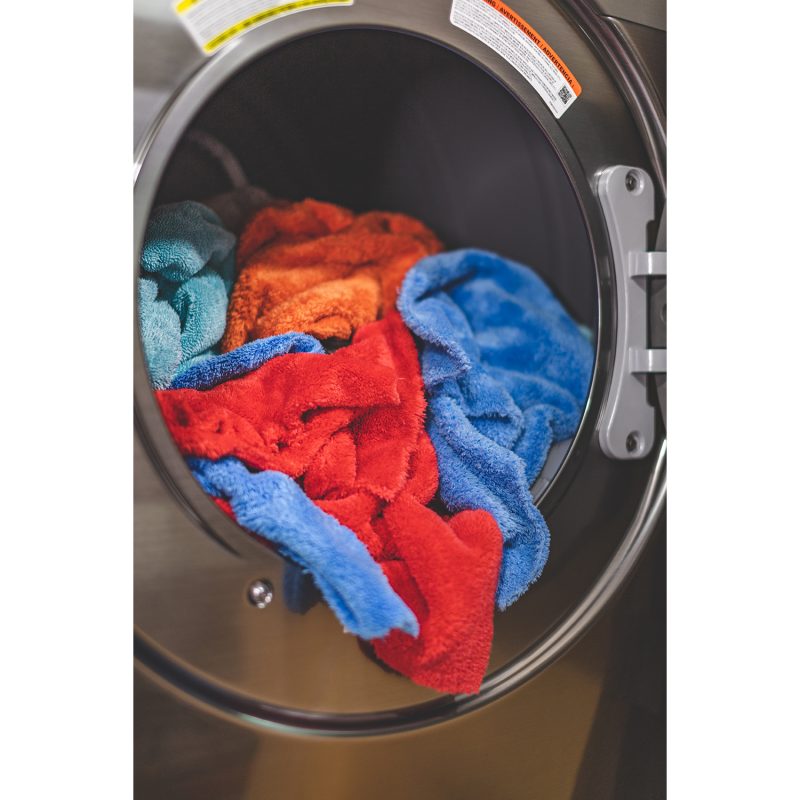 Rags To Riches Microfiber Detergent