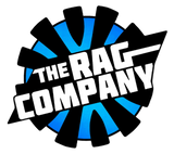 The Rag Company - Eagle Edgeless 500