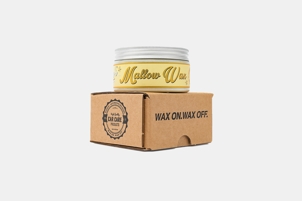WOWO'S MALLOW WAX - 200 ml